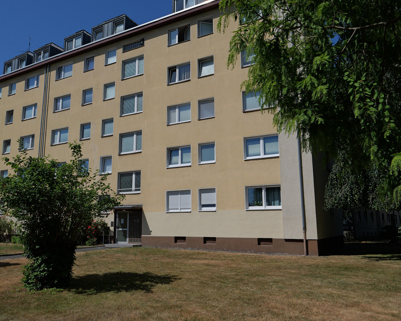 Wohnen mit besonderem Flair:  2-Zimmer Wohlfühlwohnung in Ensen-Westhoven – Viktoriastr. 13, 51149 Köln(Westhoven) – Vorschaubild 20