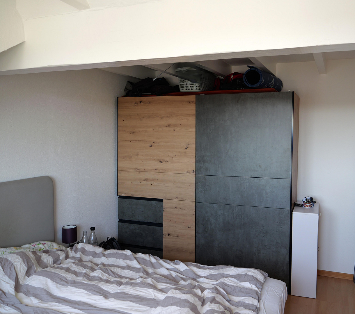 Wohnen mit besonderem Flair:  2-Zimmer Wohlfühlwohnung in Ensen-Westhoven – Viktoriastr. 13, 51149 Köln(Westhoven) – Vorschaubild 13