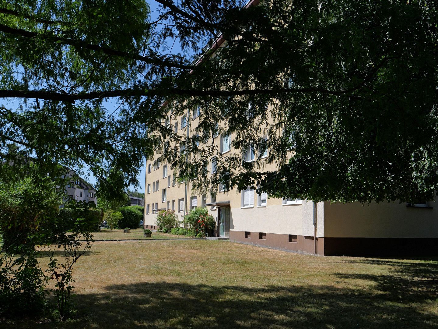 Wohnen mit besonderem Flair:  2-Zimmer Wohlfühlwohnung in Ensen-Westhoven – Viktoriastr. 13, 51149 Köln(Westhoven) – Vorschaubild 21