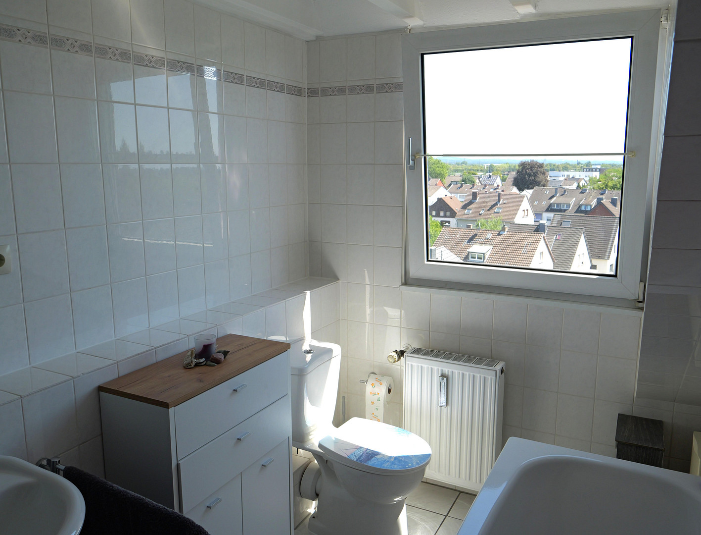 Wohnen mit besonderem Flair:  2-Zimmer Wohlfühlwohnung in Ensen-Westhoven – Viktoriastr. 13, 51149 Köln(Westhoven) – Vorschaubild 15