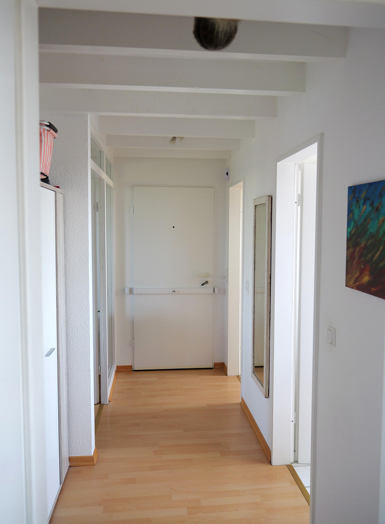 Wohnen mit besonderem Flair:  2-Zimmer Wohlfühlwohnung in Ensen-Westhoven – Viktoriastr. 13, 51149 Köln(Westhoven) – Vorschaubild 17