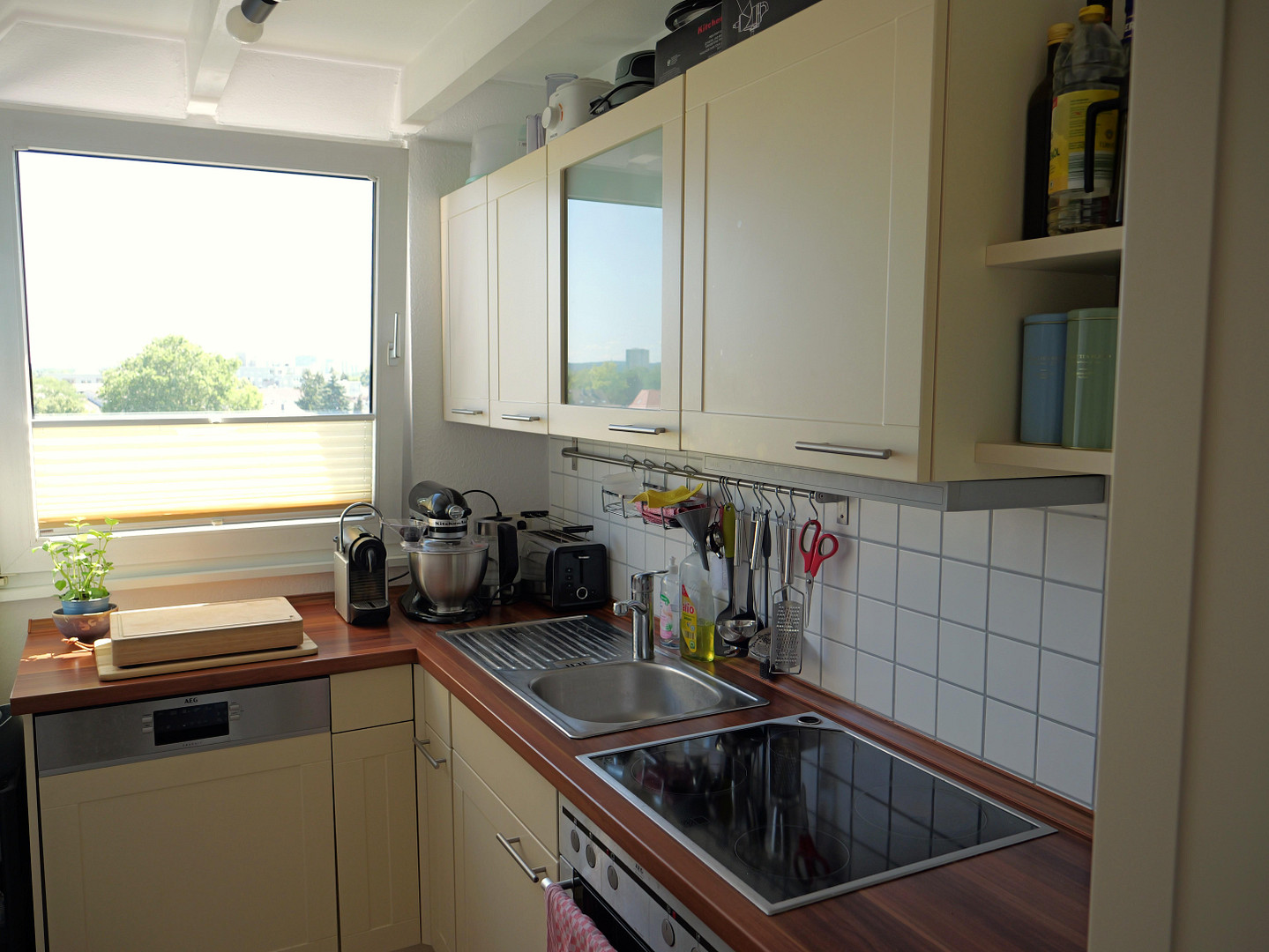 Wohnen mit besonderem Flair:  2-Zimmer Wohlfühlwohnung in Ensen-Westhoven – Viktoriastr. 13, 51149 Köln(Westhoven) – Vorschaubild 8