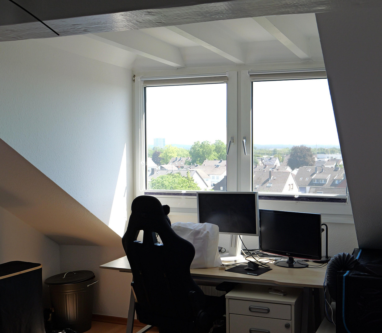 Wohnen mit besonderem Flair:  2-Zimmer Wohlfühlwohnung in Ensen-Westhoven – Viktoriastr. 13, 51149 Köln(Westhoven) – Vorschaubild 11