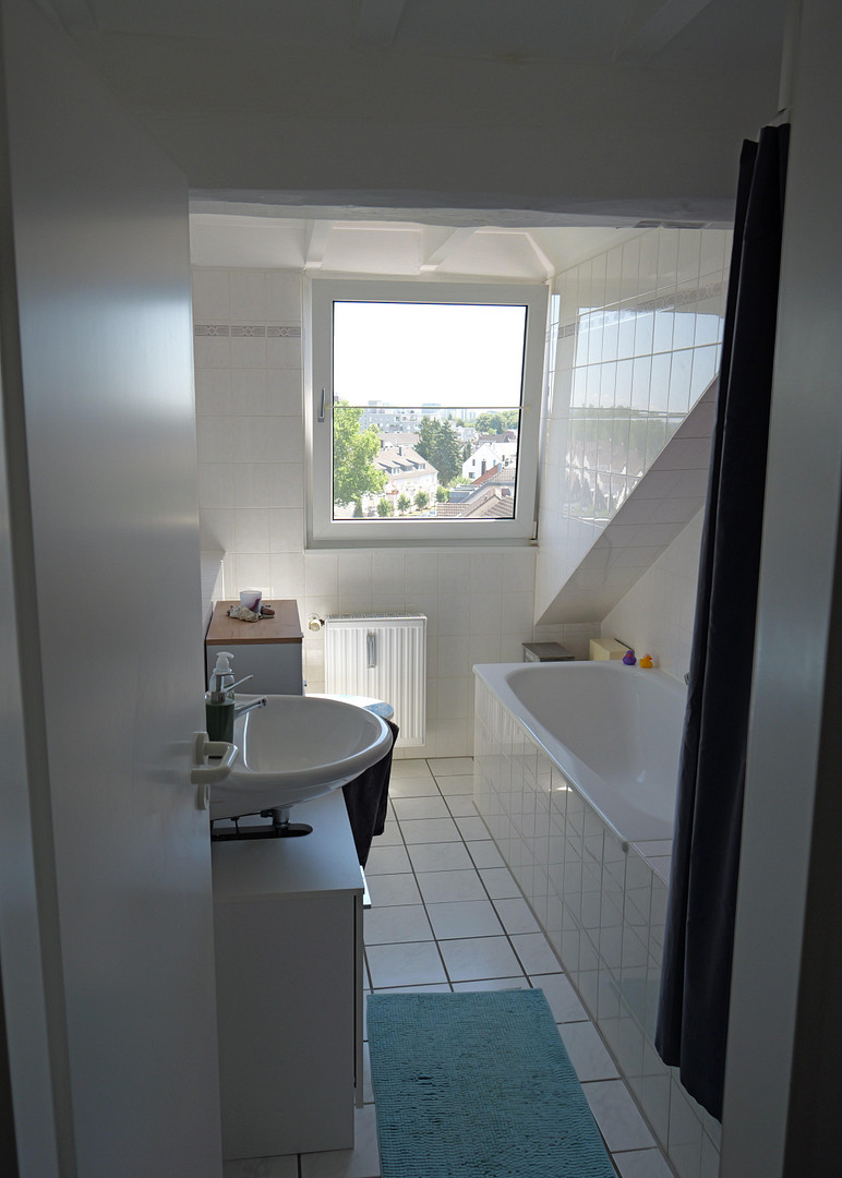 Wohnen mit besonderem Flair:  2-Zimmer Wohlfühlwohnung in Ensen-Westhoven – Viktoriastr. 13, 51149 Köln(Westhoven) – Vorschaubild 14