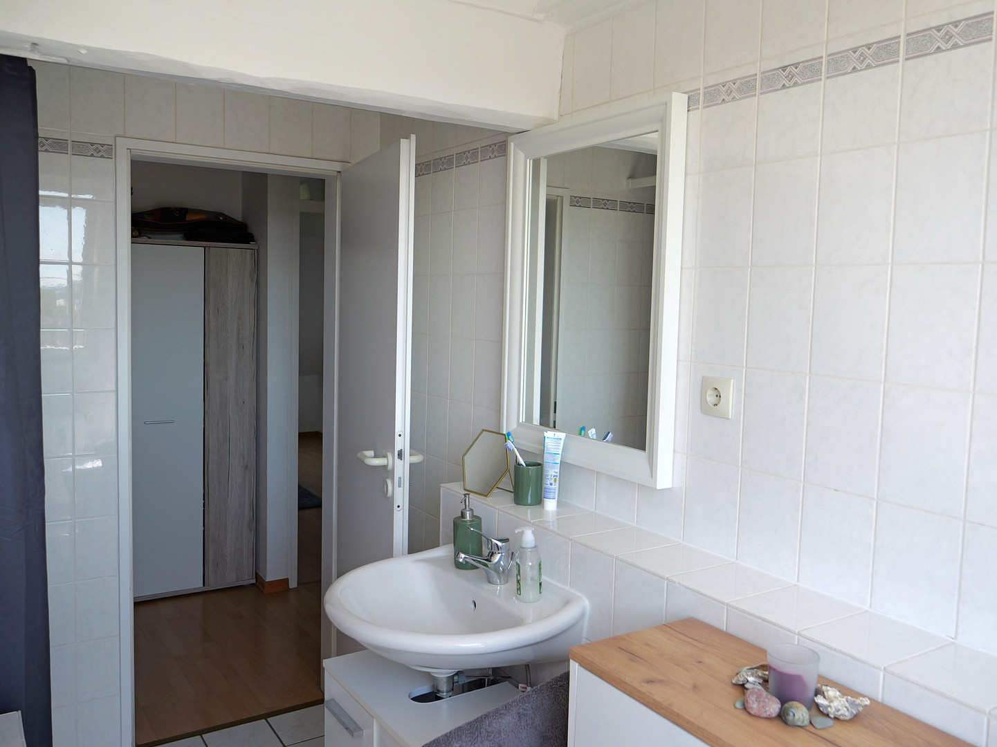 Wohnen mit besonderem Flair:  2-Zimmer Wohlfühlwohnung in Ensen-Westhoven – Viktoriastr. 13, 51149 Köln(Westhoven) – Vorschaubild 16