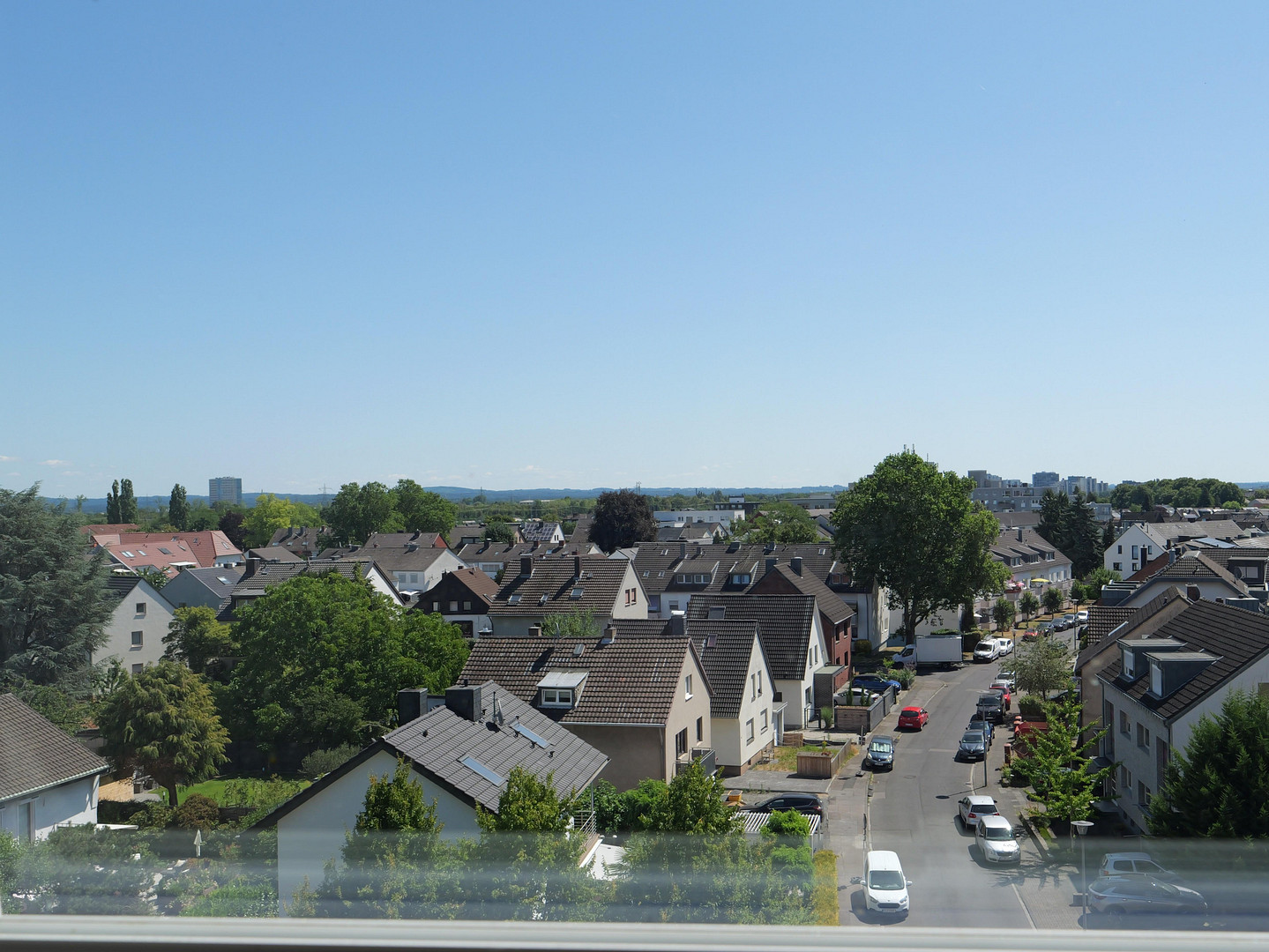 Wohnen mit besonderem Flair:  2-Zimmer Wohlfühlwohnung in Ensen-Westhoven – Viktoriastr. 13, 51149 Köln(Westhoven) – Vorschaubild 10