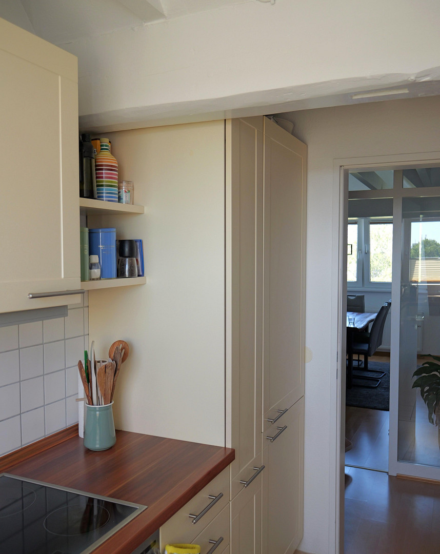 Wohnen mit besonderem Flair:  2-Zimmer Wohlfühlwohnung in Ensen-Westhoven – Viktoriastr. 13, 51149 Köln(Westhoven) – Vorschaubild 9