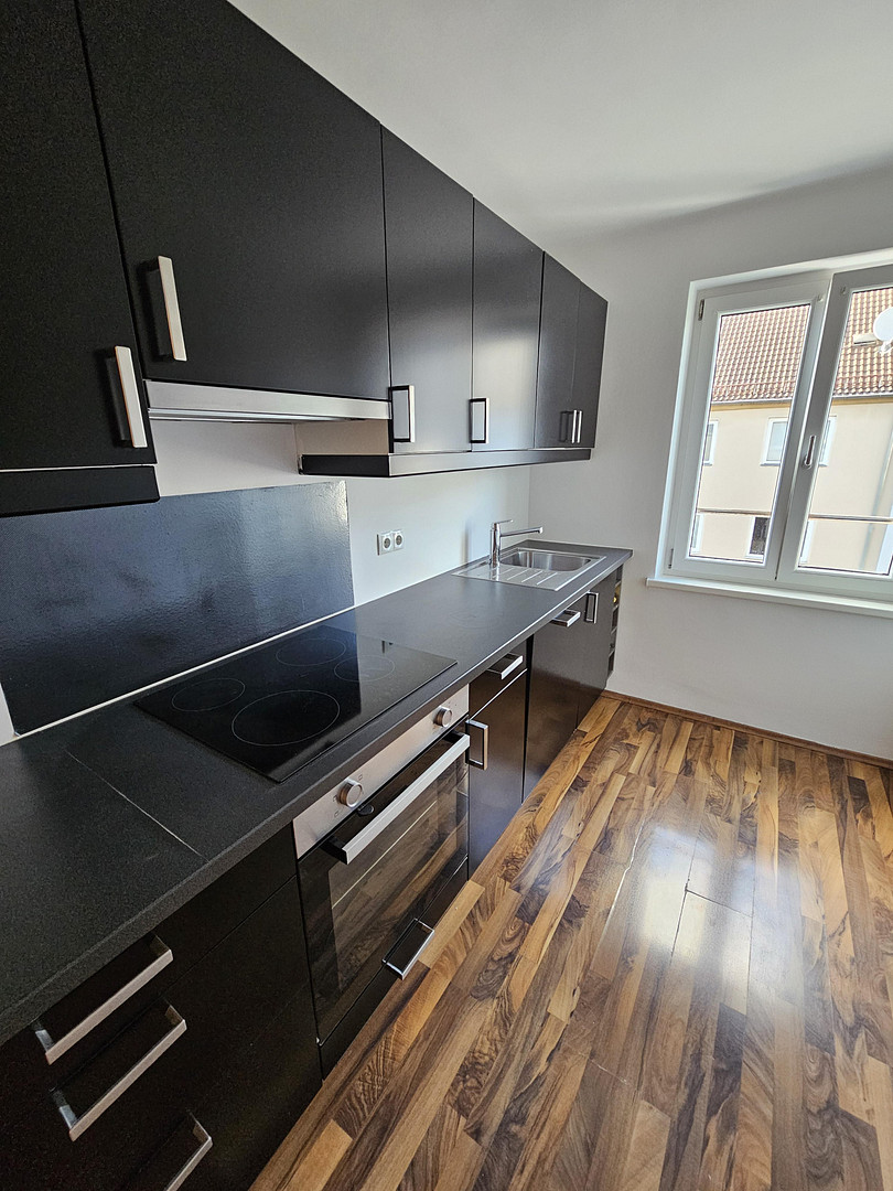 Gemütliche möblierte 2-Zimmer-Wohnung in Nürnberg-Steinbühl – Wiesenstr. 6, 90443 Nürnberg(Steinbühl) – Vorschaubild 3