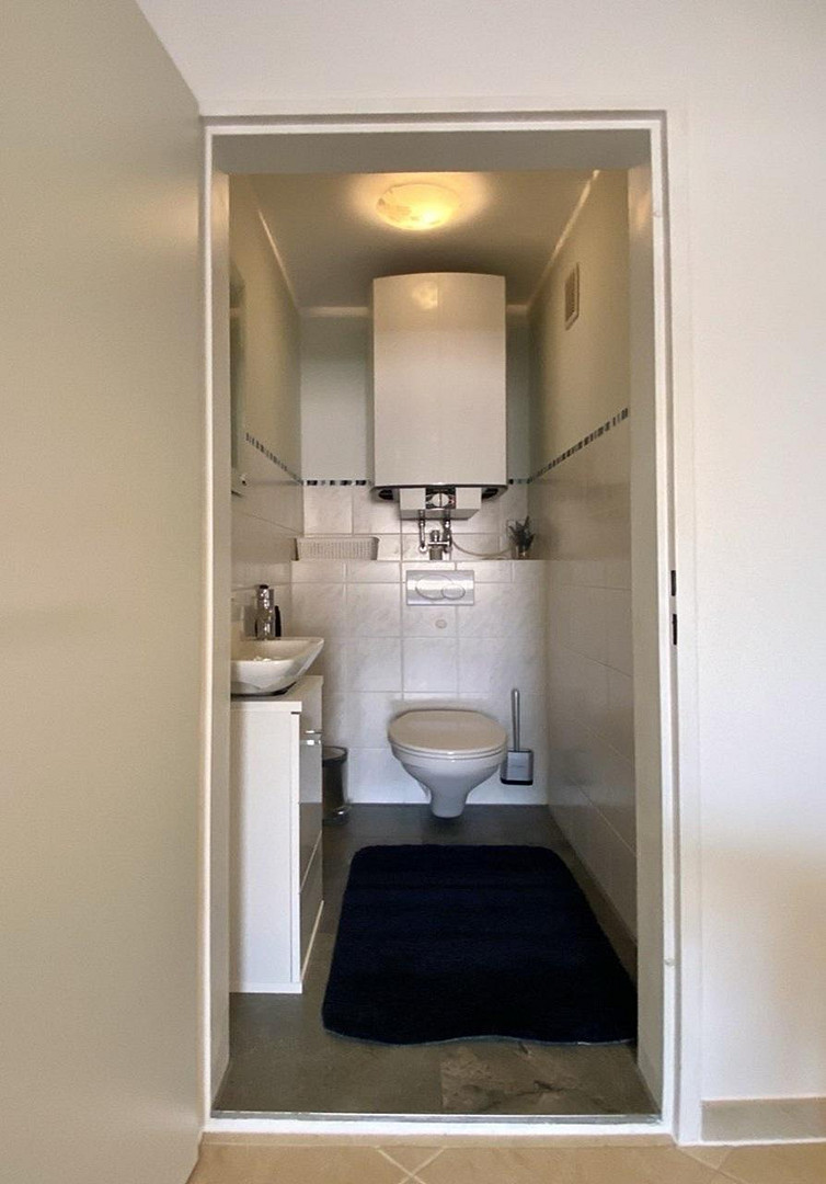 Provisionsfreie helle 3-Zimmer Wohnung mit Balkon – Pirolstr. 3b, 86179 Augsburg(Haunstetten) – Vorschaubild 7