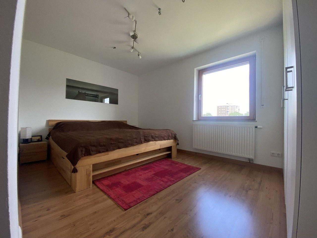 Provisionsfreie helle 3-Zimmer Wohnung mit Balkon – Pirolstr. 3b, 86179 Augsburg(Haunstetten) – Vorschaubild 8