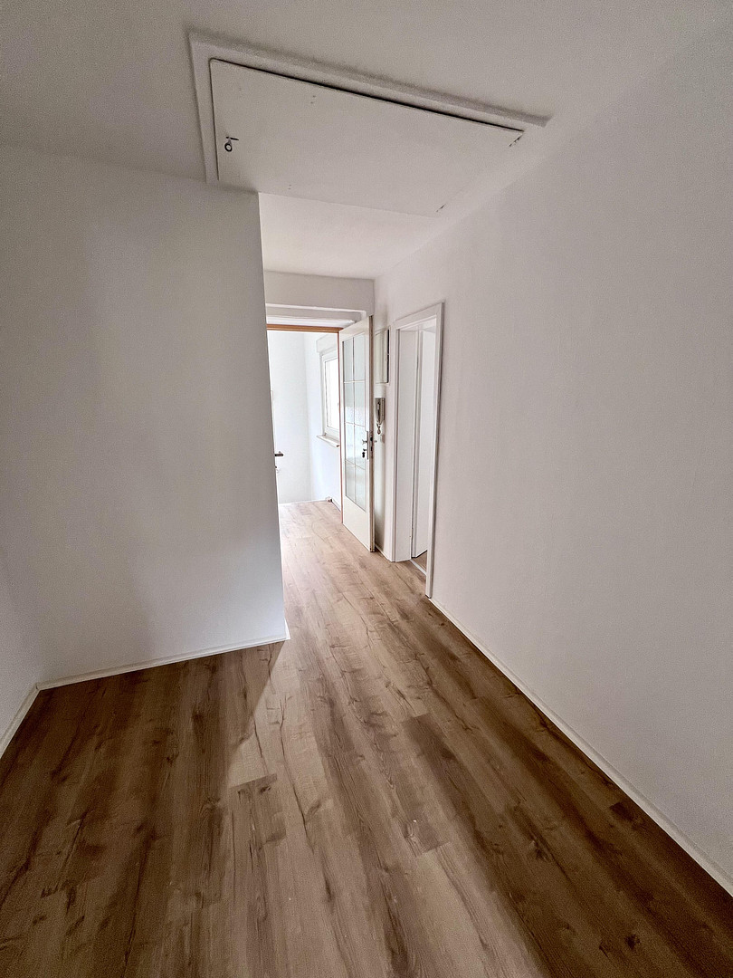 Einfamilienhaus für kleine Familie oder Paar sucht neuen Besitzer – Bensheim(Auerbach) – Vorschaubild 3