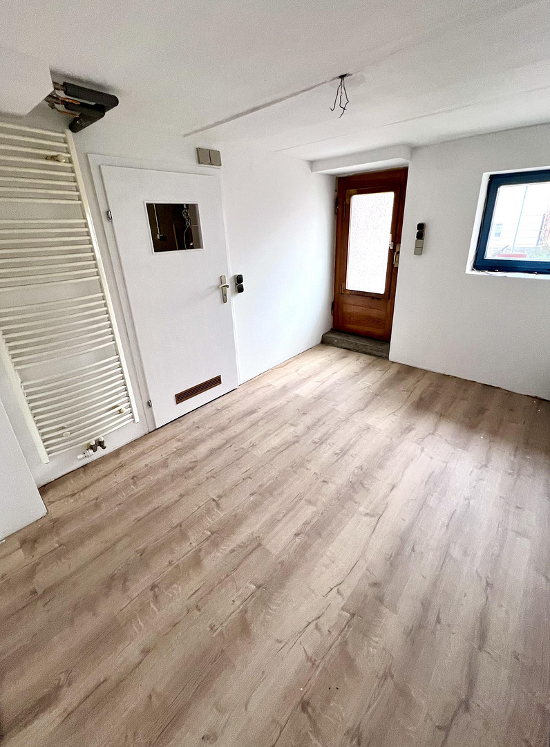Einfamilienhaus für kleine Familie oder Paar sucht neuen Besitzer – Bensheim(Auerbach) – Vorschaubild 15