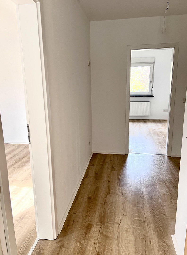 Einfamilienhaus für kleine Familie oder Paar sucht neuen Besitzer – Bensheim(Auerbach) – Vorschaubild 4