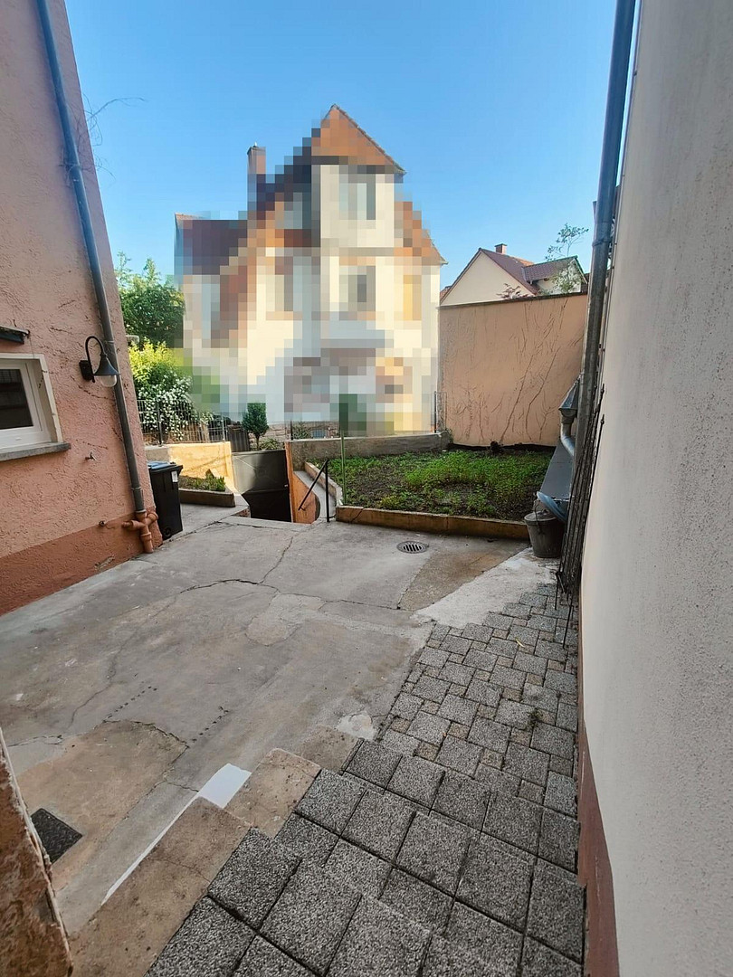 Einfamilienhaus für kleine Familie oder Paar sucht neuen Besitzer – Bensheim(Auerbach) – Vorschaubild 17