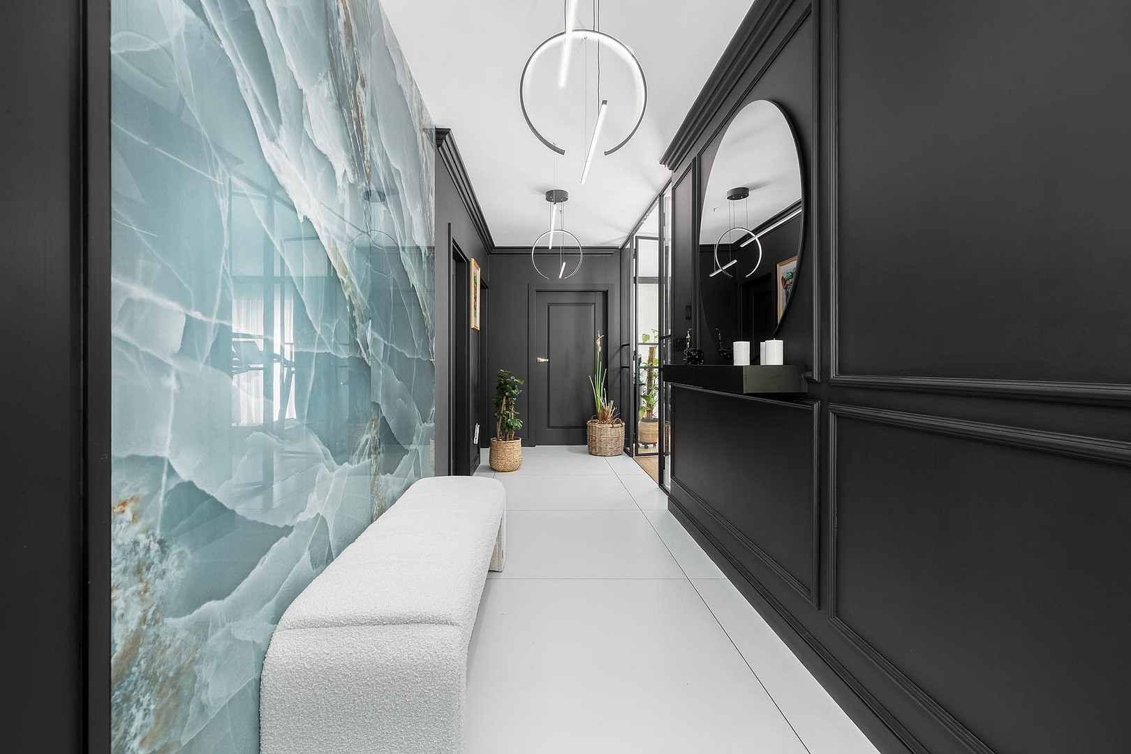 Luxus-Wohnhaus & Gewerbehalle nahe Berlin – Top-Investment, provisionsfrei! – Dorfstrasse 10, 12555 Berlin – Vorschaubild 2