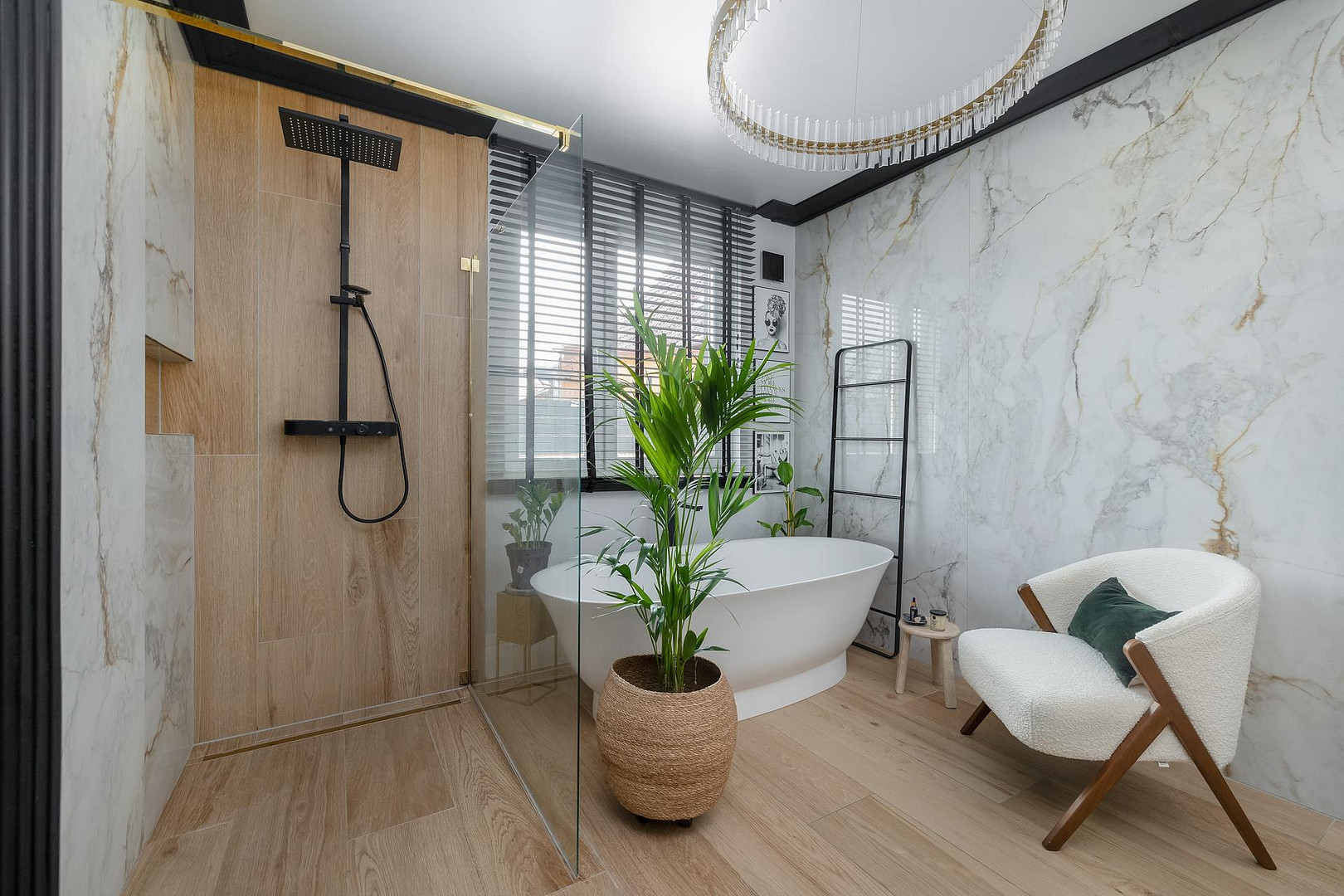 Luxus-Wohnhaus & Gewerbehalle nahe Berlin – Top-Investment, provisionsfrei! – Dorfstrasse 10, 12555 Berlin – Vorschaubild 16