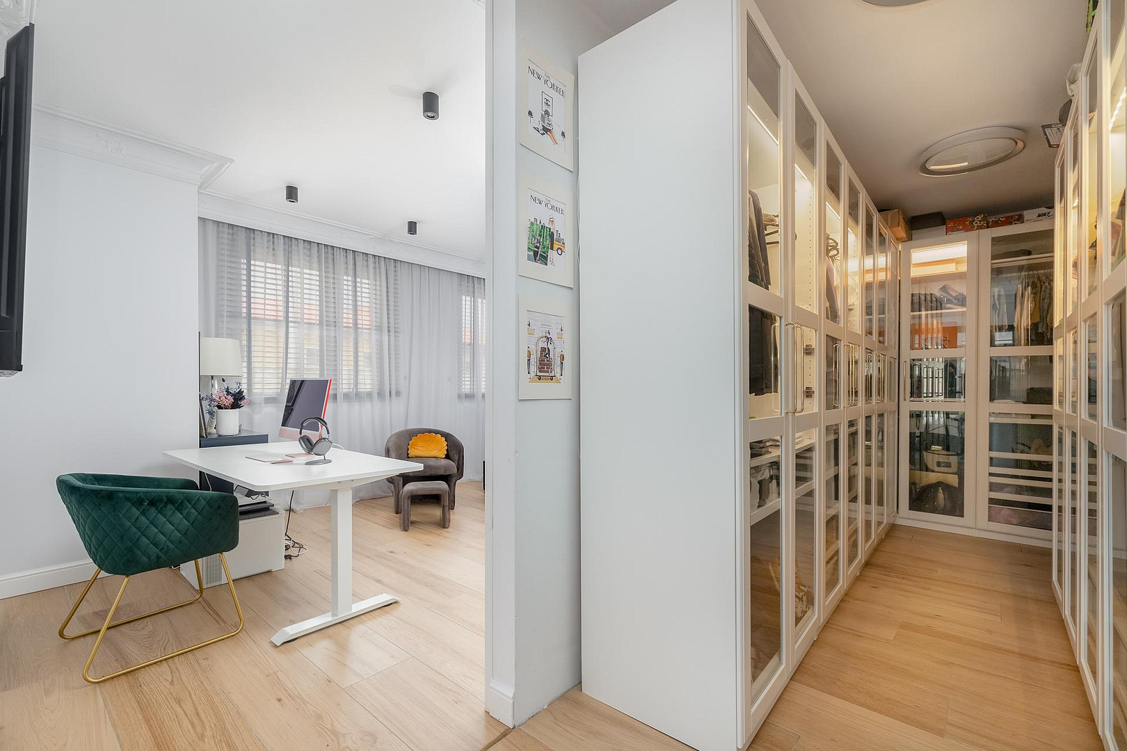 Luxus-Wohnhaus & Gewerbehalle nahe Berlin – Top-Investment, provisionsfrei! – Dorfstrasse 10, 12555 Berlin – Vorschaubild 13