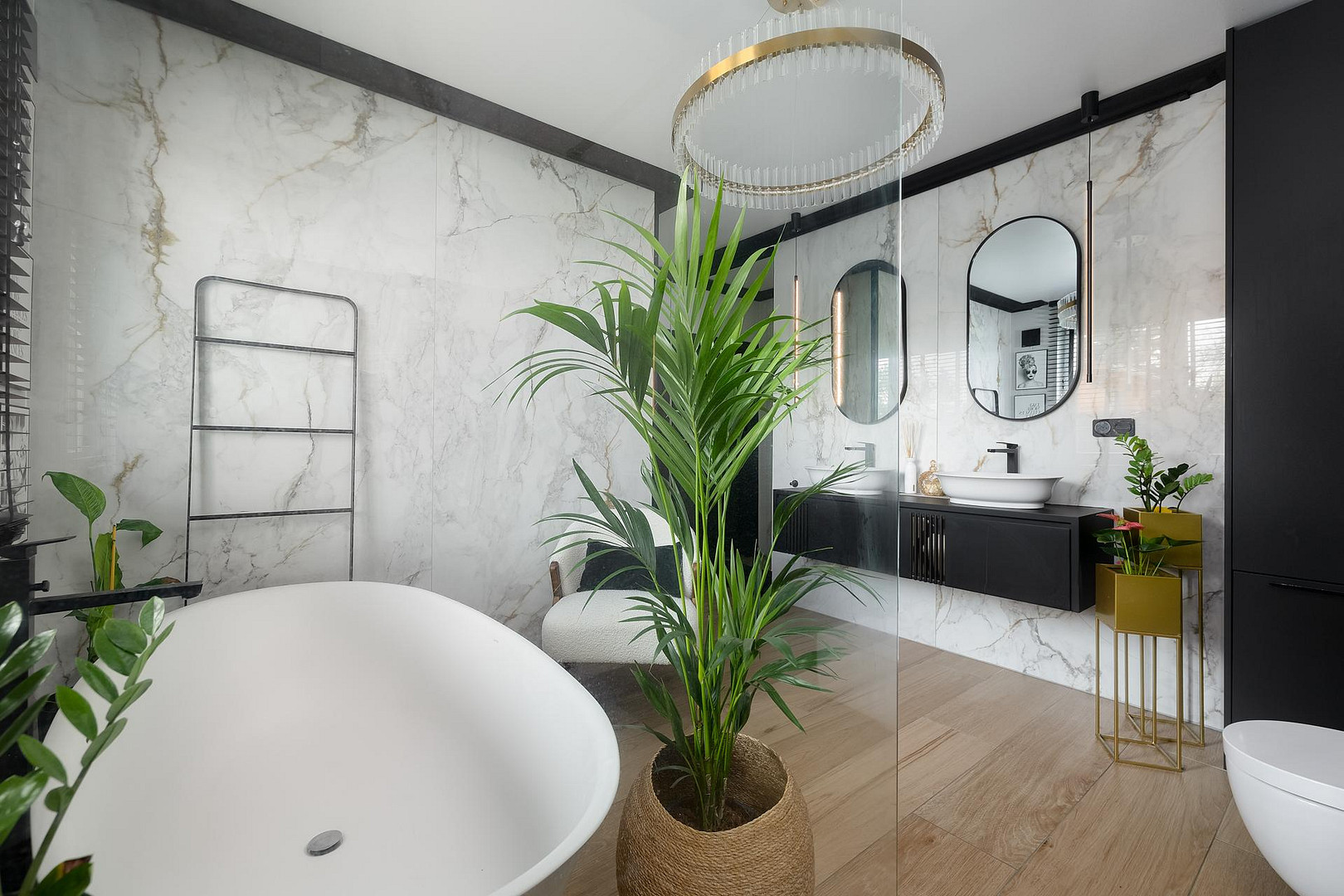 Luxus-Wohnhaus & Gewerbehalle nahe Berlin – Top-Investment, provisionsfrei! – Dorfstrasse 10, 12555 Berlin – Vorschaubild 17