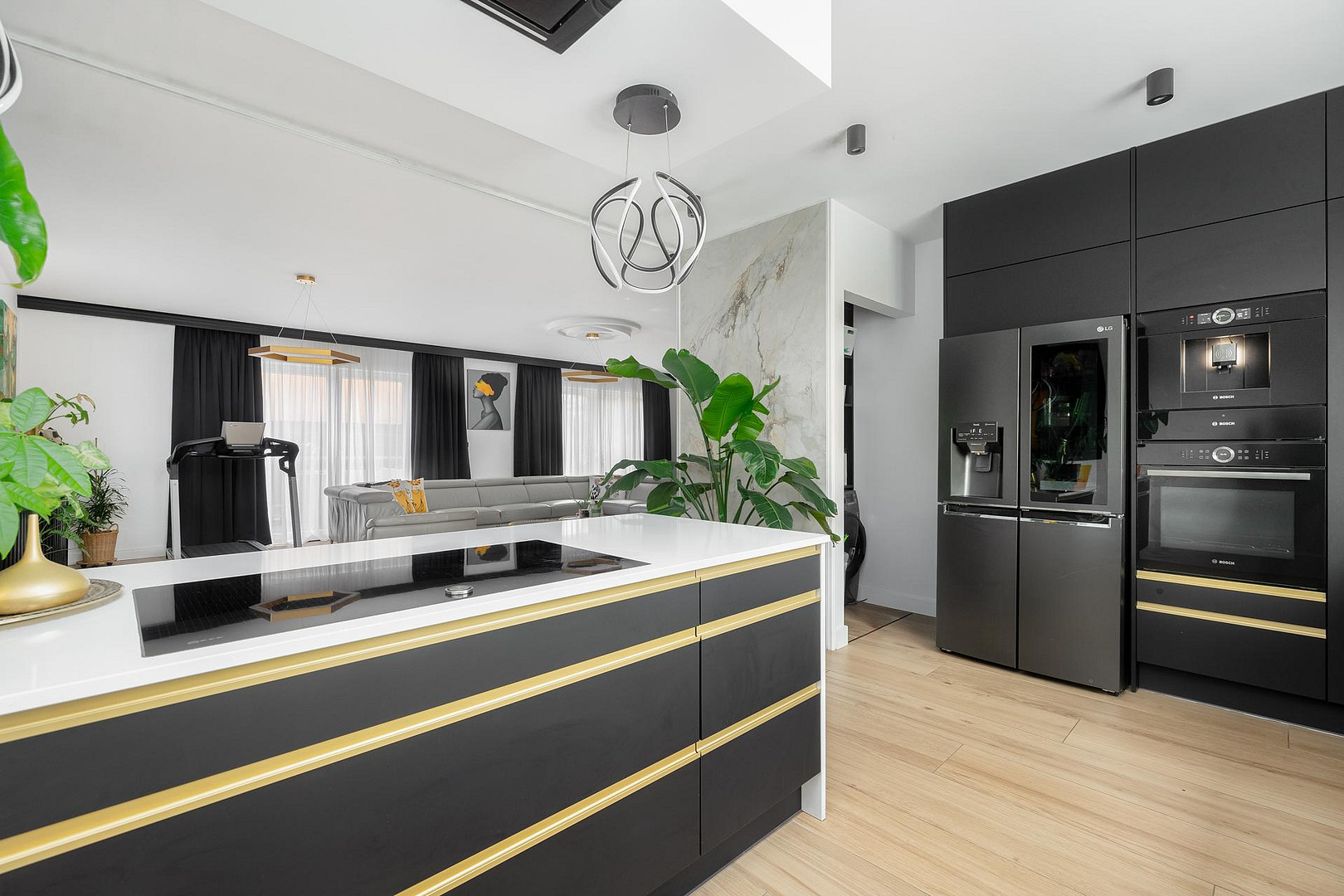 Luxus-Wohnhaus & Gewerbehalle nahe Berlin – Top-Investment, provisionsfrei! – Dorfstrasse 10, 12555 Berlin – Vorschaubild 10