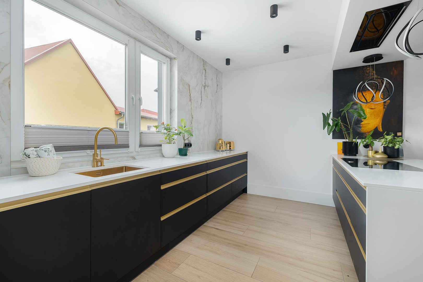 Luxus-Wohnhaus & Gewerbehalle nahe Berlin – Top-Investment, provisionsfrei! – Dorfstrasse 10, 12555 Berlin – Vorschaubild 9