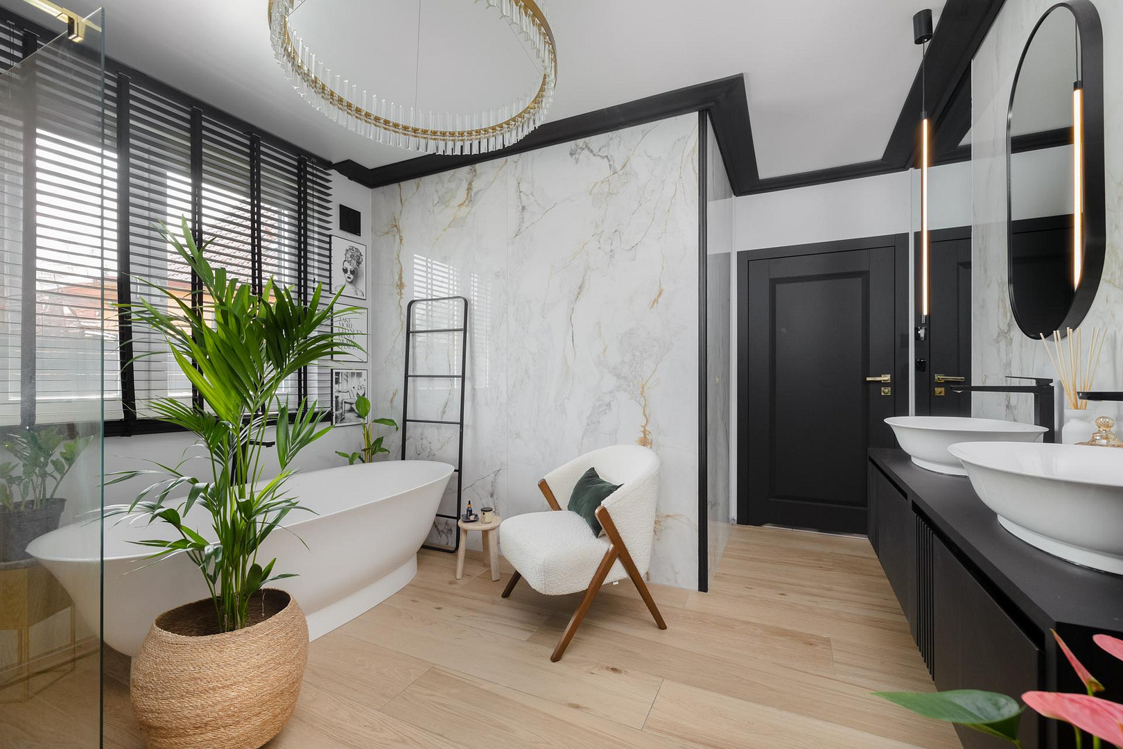 Luxus-Wohnhaus & Gewerbehalle nahe Berlin – Top-Investment, provisionsfrei! – Dorfstrasse 10, 12555 Berlin – Vorschaubild 18