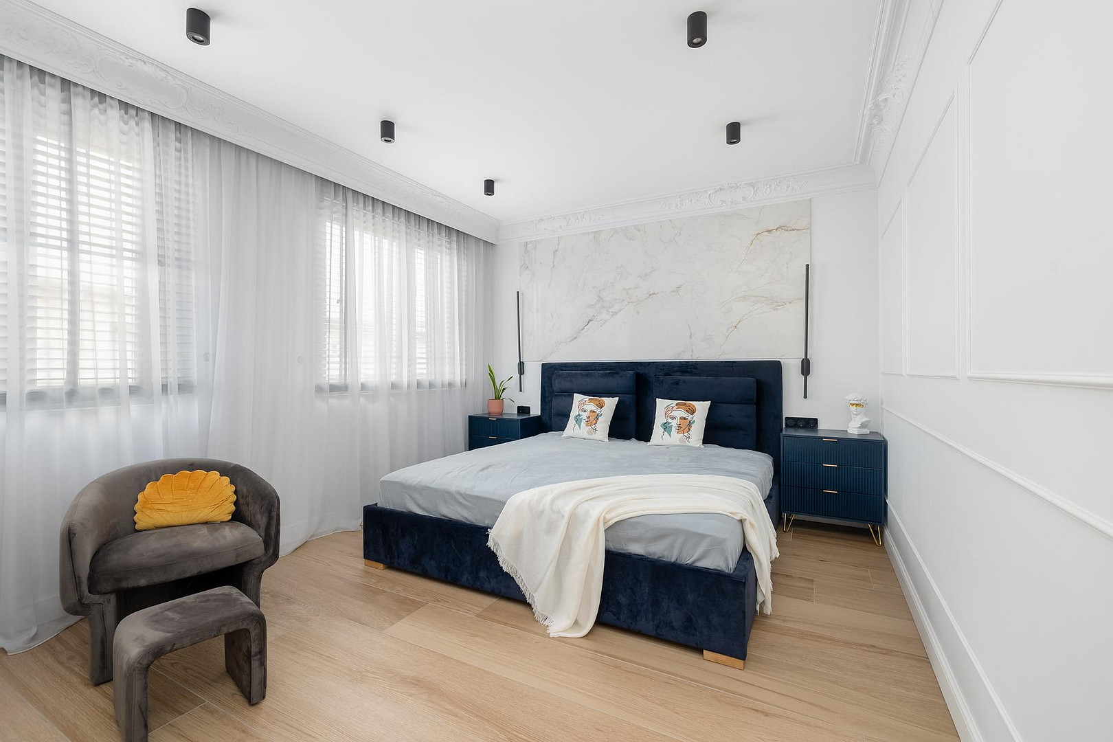 Luxus-Wohnhaus & Gewerbehalle nahe Berlin – Top-Investment, provisionsfrei! – Dorfstrasse 10, 12555 Berlin – Vorschaubild 12
