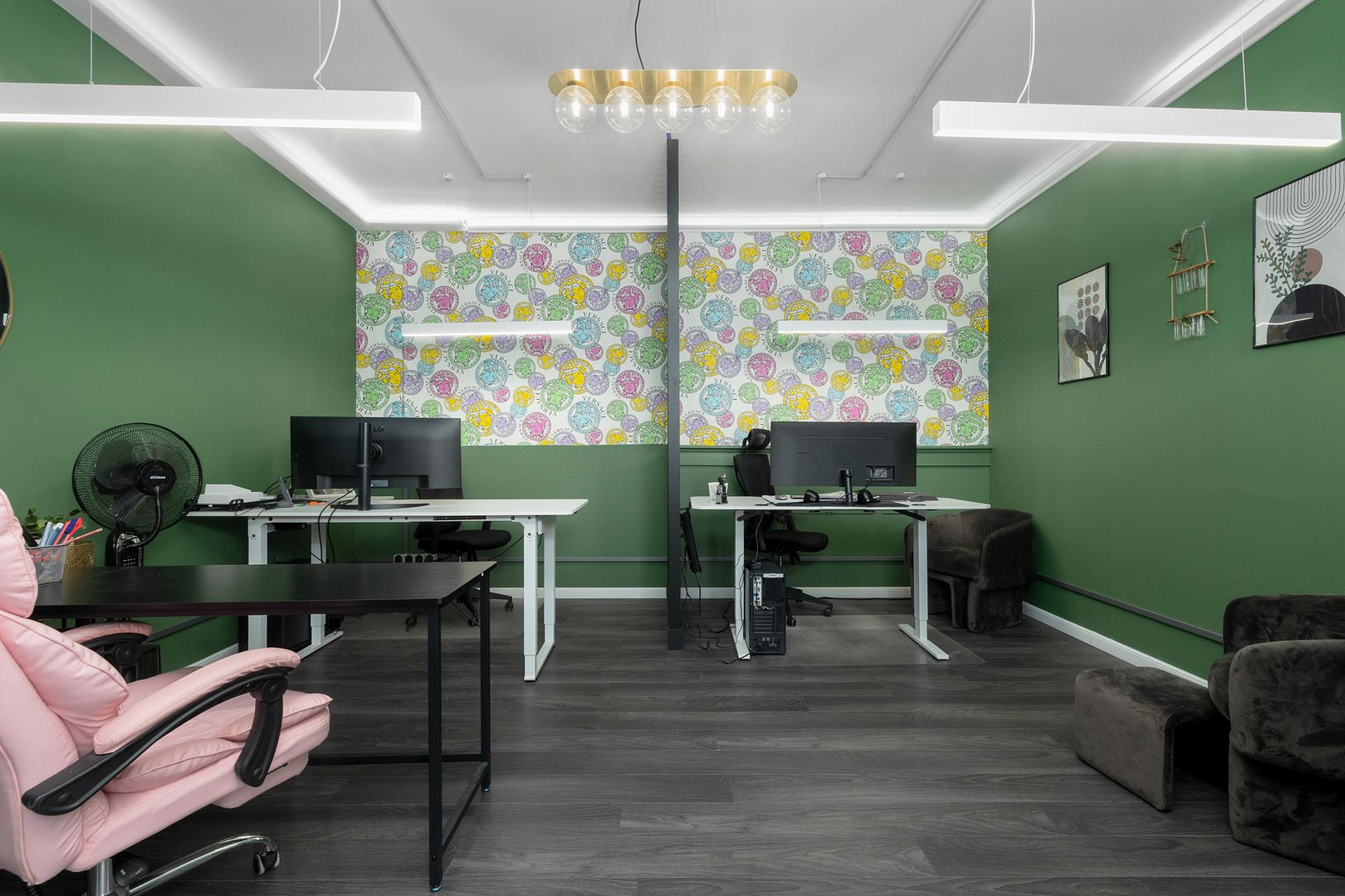 Luxus-Wohnhaus & Gewerbehalle nahe Berlin – Top-Investment, provisionsfrei! – Dorfstrasse 10, 12555 Berlin – Vorschaubild 27