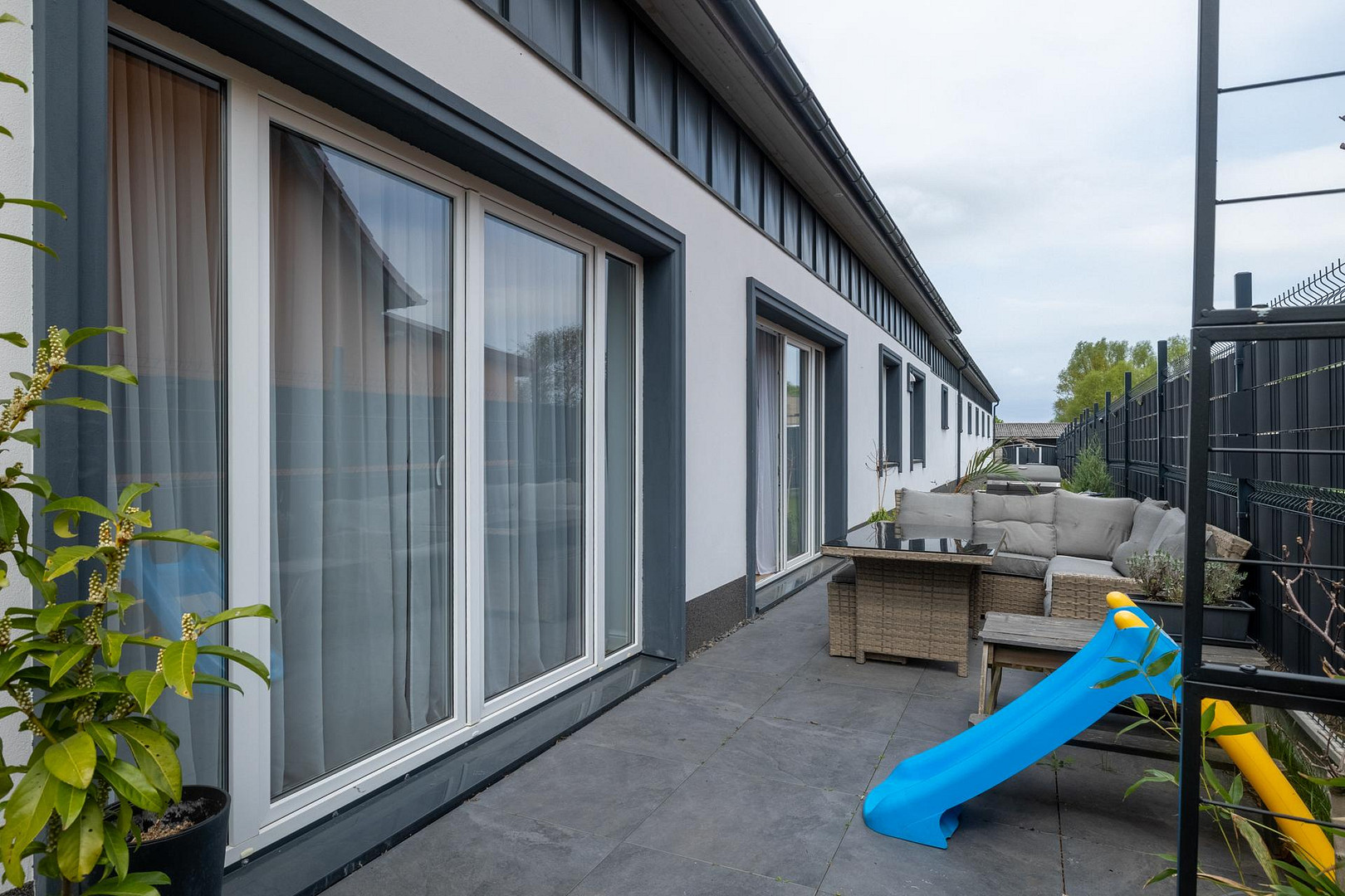 Luxus-Wohnhaus & Gewerbehalle nahe Berlin – Top-Investment, provisionsfrei! – Dorfstrasse 10, 12555 Berlin – Vorschaubild 34