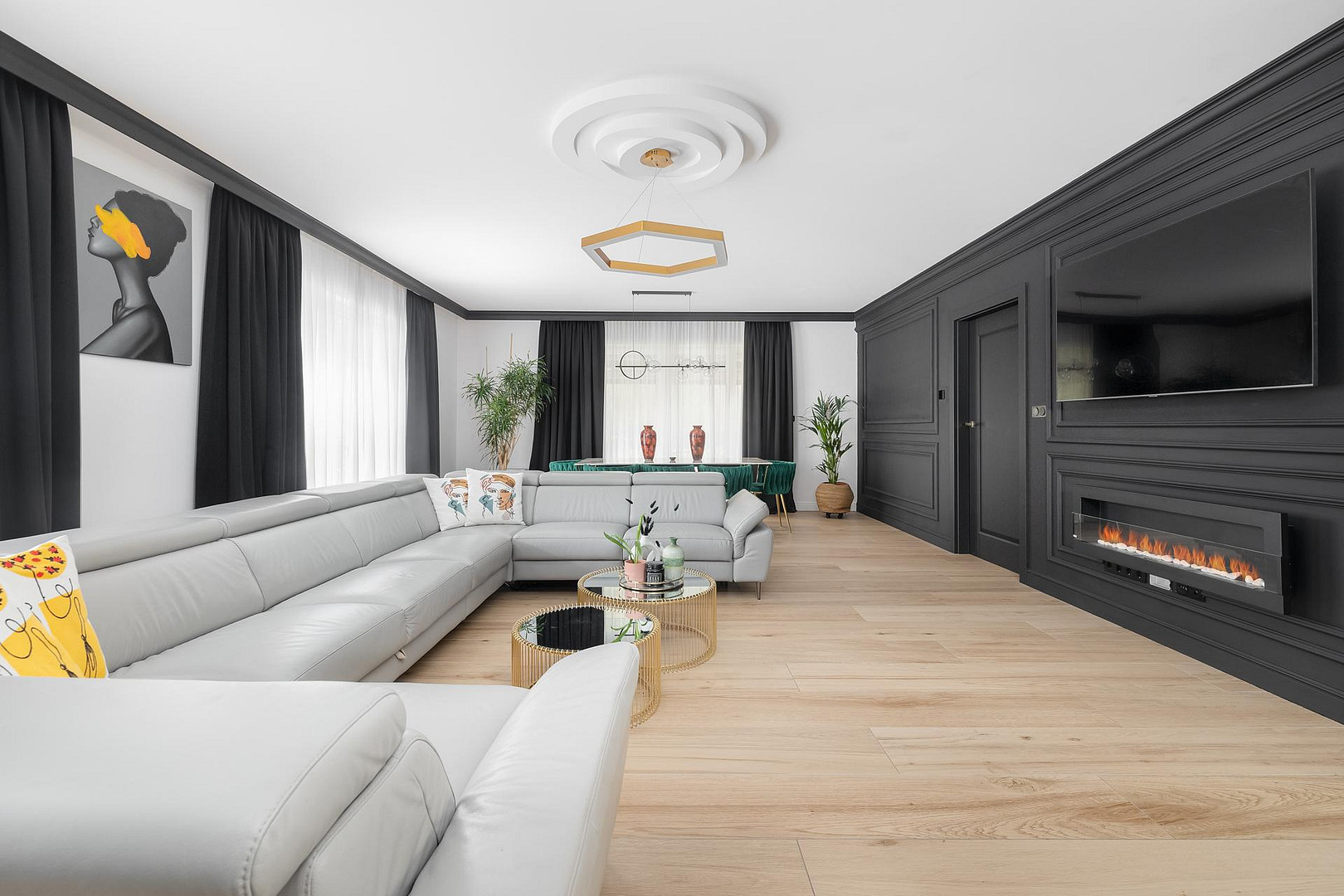 Luxus-Wohnhaus & Gewerbehalle nahe Berlin – Top-Investment, provisionsfrei! – Dorfstrasse 10, 12555 Berlin – Vorschaubild 5