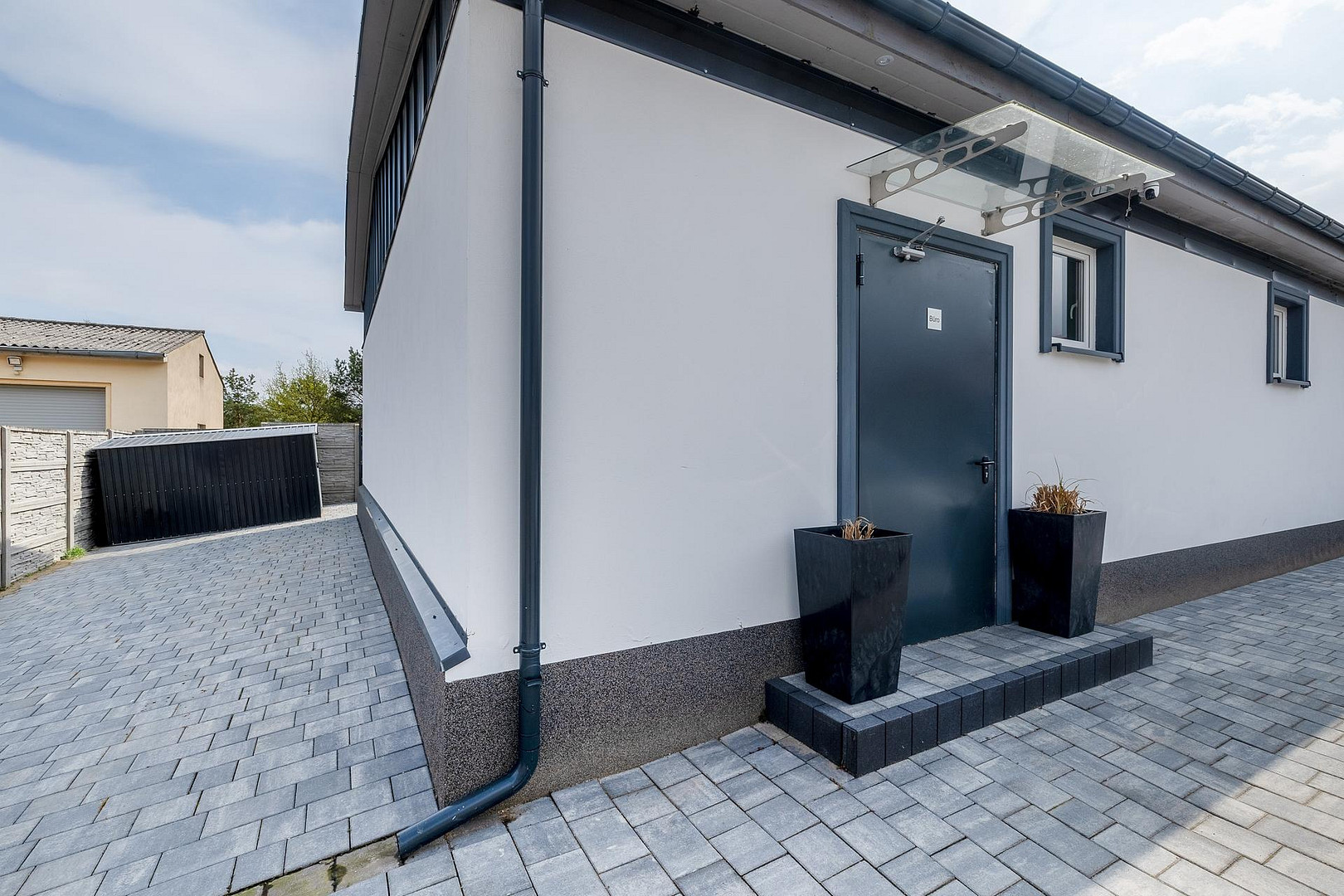 Luxus-Wohnhaus & Gewerbehalle nahe Berlin – Top-Investment, provisionsfrei! – Dorfstrasse 10, 12555 Berlin – Vorschaubild 29