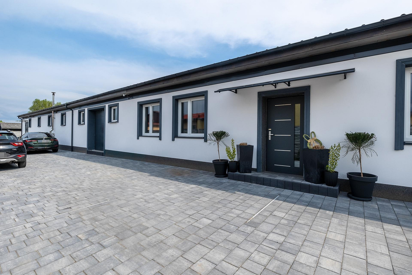 Luxus-Wohnhaus & Gewerbehalle nahe Berlin – Top-Investment, provisionsfrei! – Dorfstrasse 10, 12555 Berlin – Vorschaubild 28