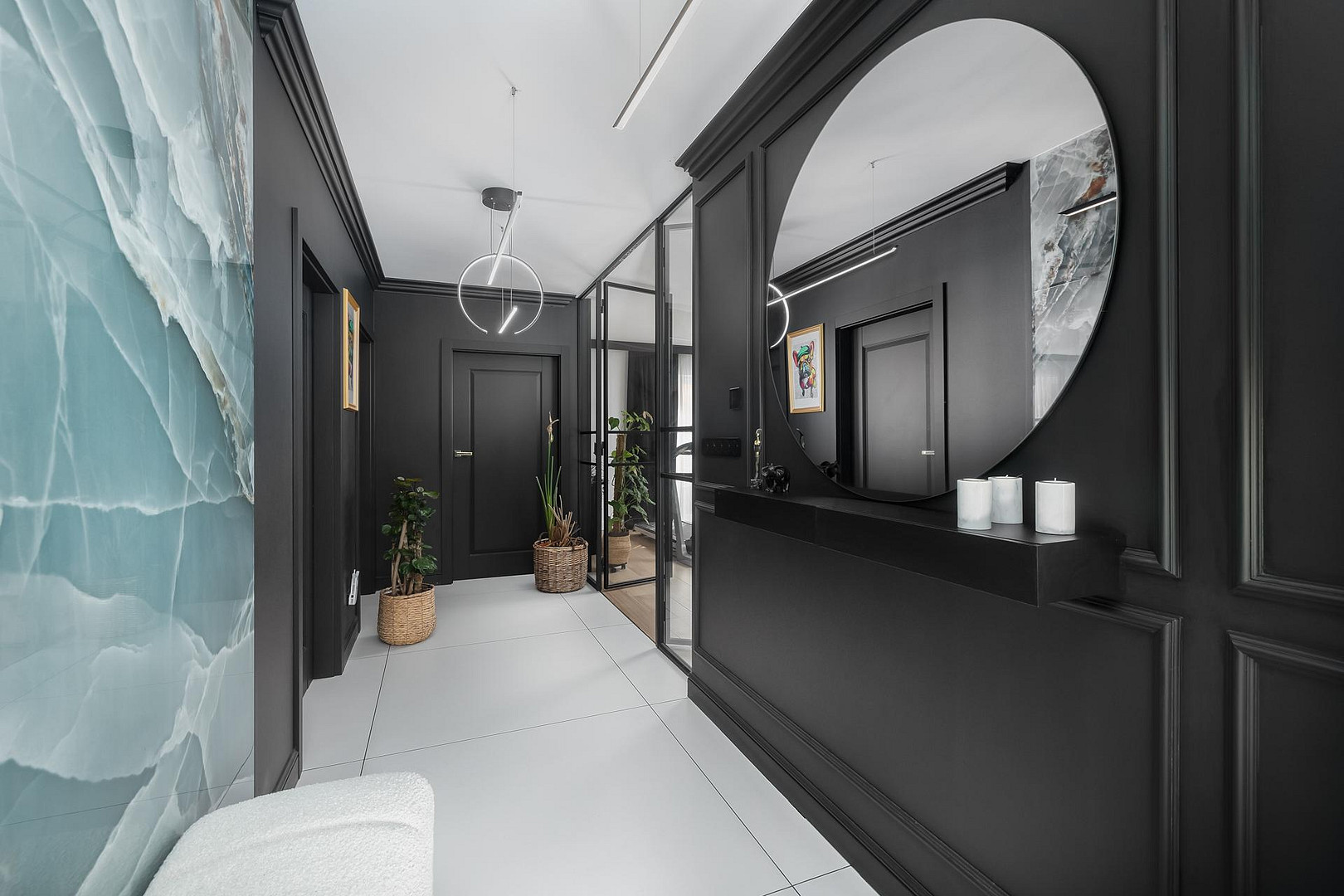 Luxus-Wohnhaus & Gewerbehalle nahe Berlin – Top-Investment, provisionsfrei! – Dorfstrasse 10, 12555 Berlin – Vorschaubild 4