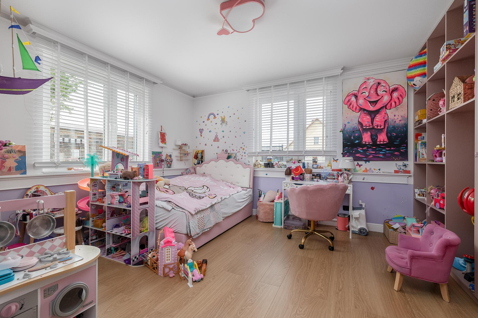 Luxus-Wohnhaus & Gewerbehalle nahe Berlin – Top-Investment, provisionsfrei! – Dorfstrasse 10, 12555 Berlin – Vorschaubild 11
