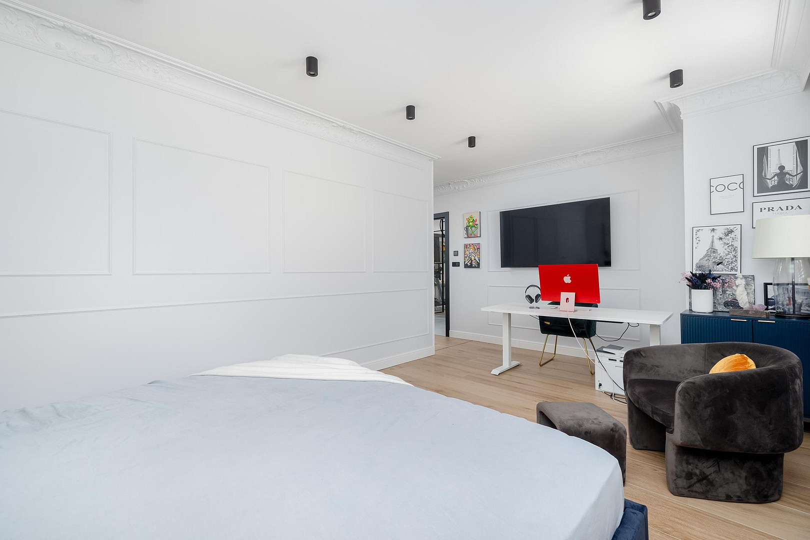 Luxus-Wohnhaus & Gewerbehalle nahe Berlin – Top-Investment, provisionsfrei! – Dorfstrasse 10, 12555 Berlin – Vorschaubild 14