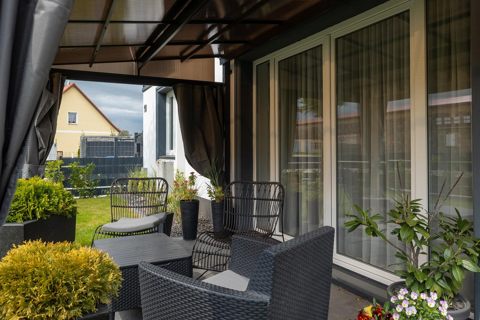 Luxus-Wohnhaus & Gewerbehalle nahe Berlin – Top-Investment, provisionsfrei! – Dorfstrasse 10, 12555 Berlin – Vorschaubild 31