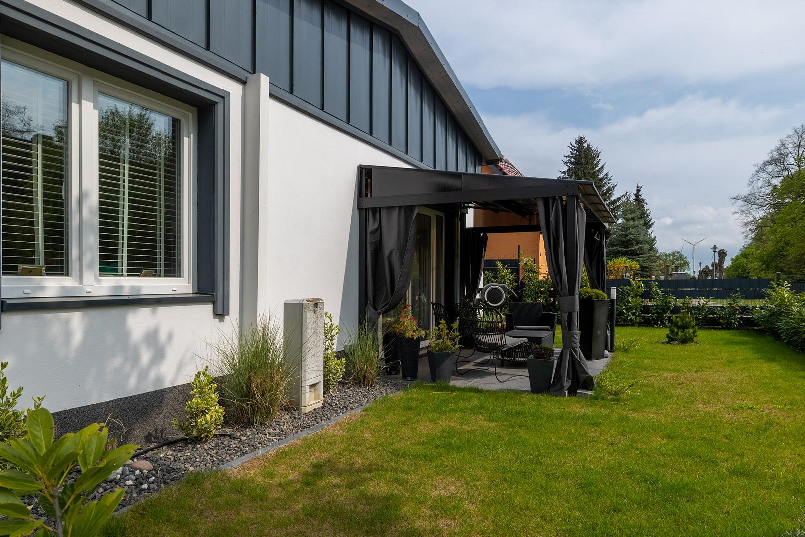 Luxus-Wohnhaus & Gewerbehalle nahe Berlin – Top-Investment, provisionsfrei! – Dorfstrasse 10, 12555 Berlin – Vorschaubild 30