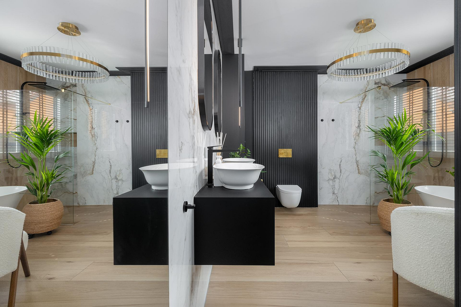 Luxus-Wohnhaus & Gewerbehalle nahe Berlin – Top-Investment, provisionsfrei! – Dorfstrasse 10, 12555 Berlin – Vorschaubild 15