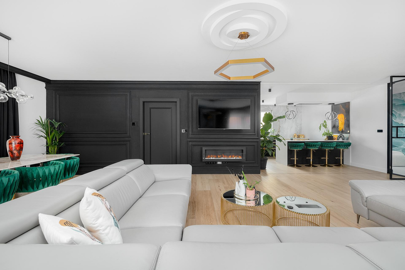 Luxus-Wohnhaus & Gewerbehalle nahe Berlin – Top-Investment, provisionsfrei! – Dorfstrasse 10, 12555 Berlin – Vorschaubild 8