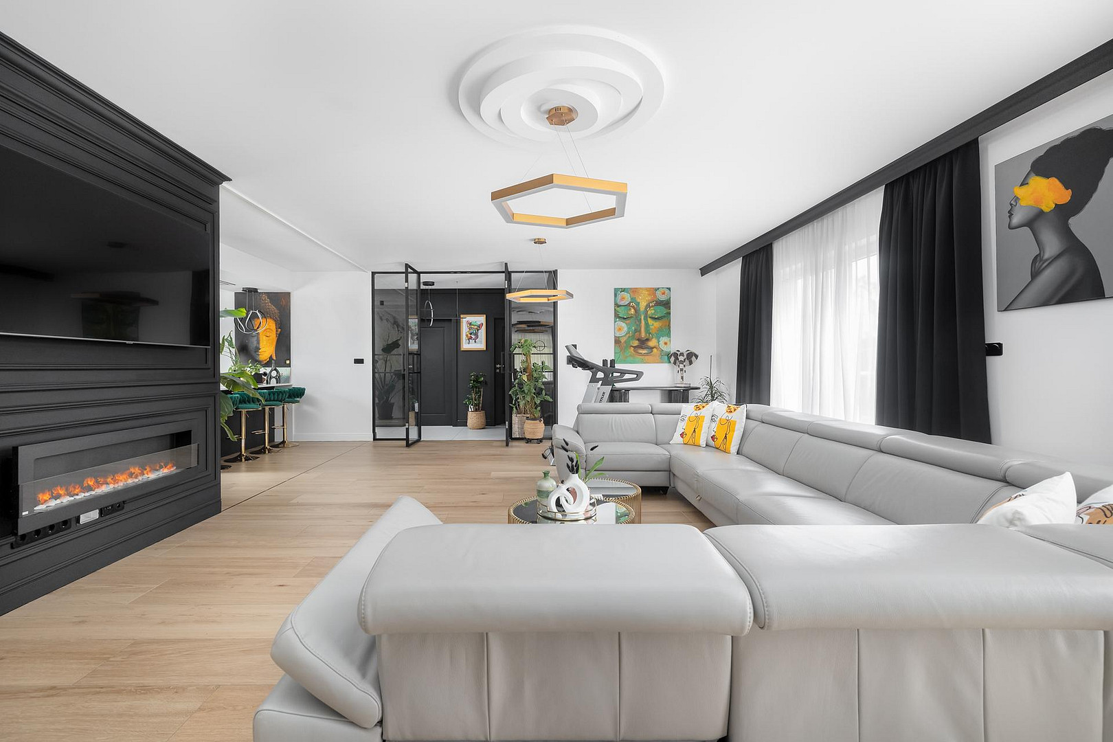 Luxus-Wohnhaus & Gewerbehalle nahe Berlin – Top-Investment, provisionsfrei! – Dorfstrasse 10, 12555 Berlin – Vorschaubild 6