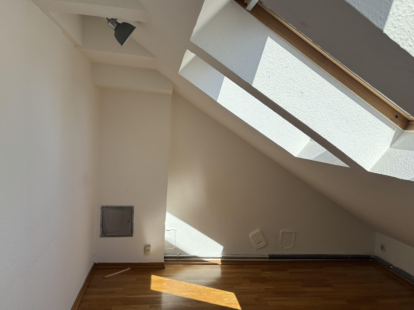 Luftige Dachgeschoßwohnung beim Paulinenplatz – Annenstraße 25, 20359 Hamburg(Sankt Pauli) – Vorschaubild 7