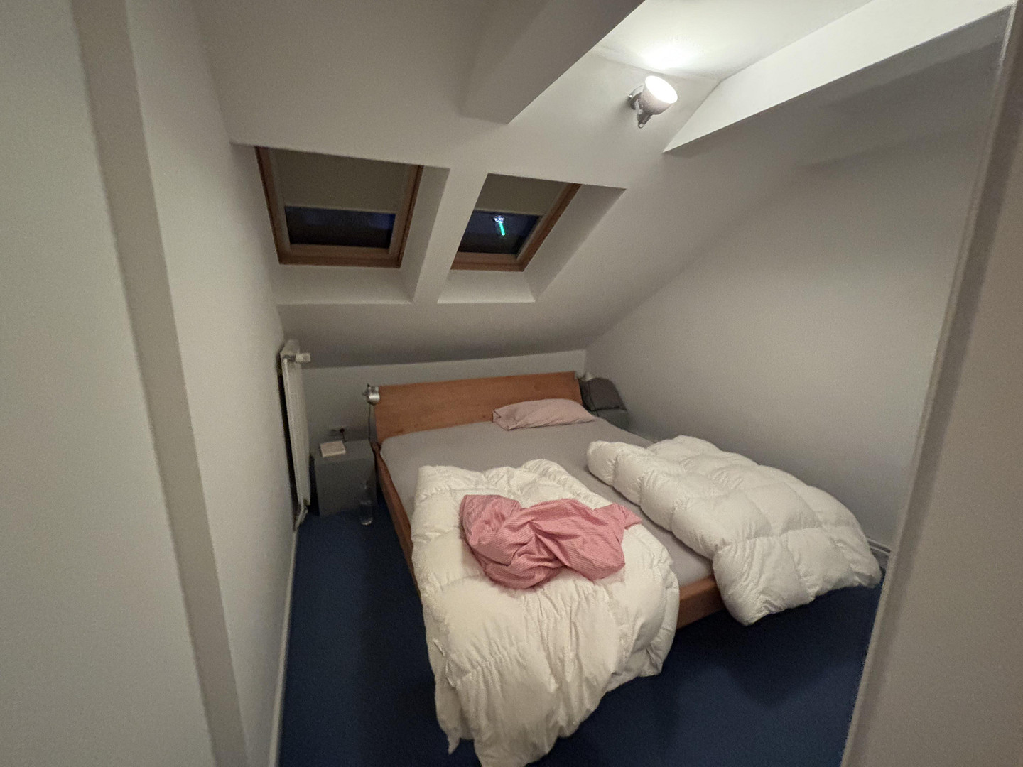 Luftige Dachgeschoßwohnung beim Paulinenplatz – Annenstraße 25, 20359 Hamburg(Sankt Pauli) – Vorschaubild 4