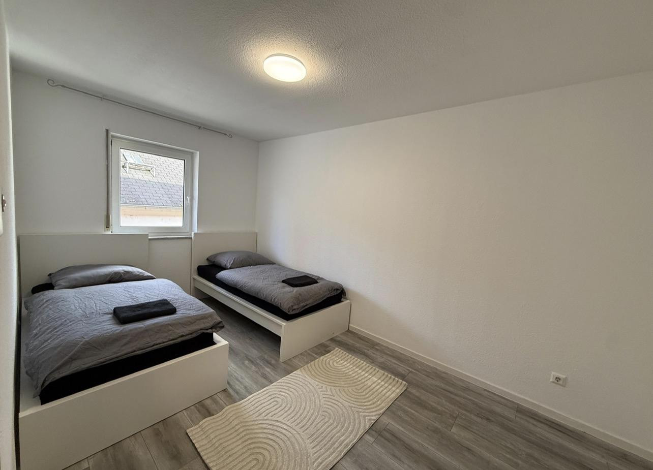 Möbiliertes Haus mit Fußbodenheizung – hauptstr 114a, 65375 Oestrich Winkel(Winkel) – Vorschaubild 10