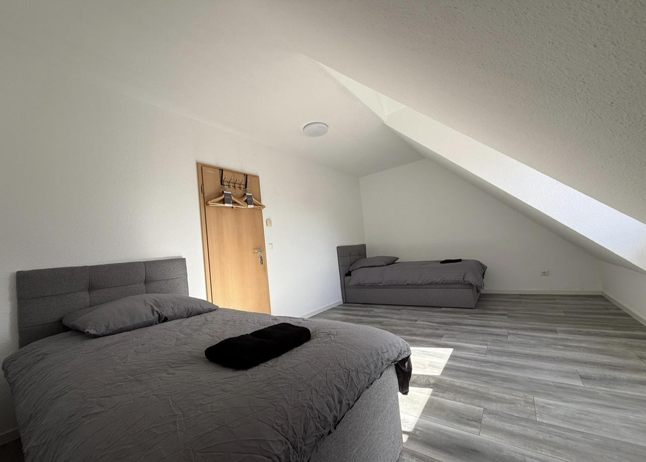 Möbiliertes Haus mit Fußbodenheizung – hauptstr 114a, 65375 Oestrich Winkel(Winkel) – Vorschaubild 8