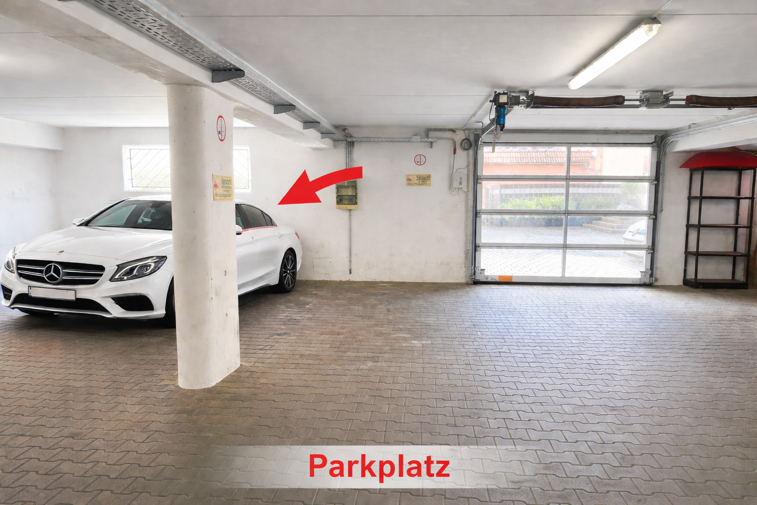 Möbiliertes Haus mit Fußbodenheizung – hauptstr 114a, 65375 Oestrich Winkel(Winkel) – Vorschaubild 15