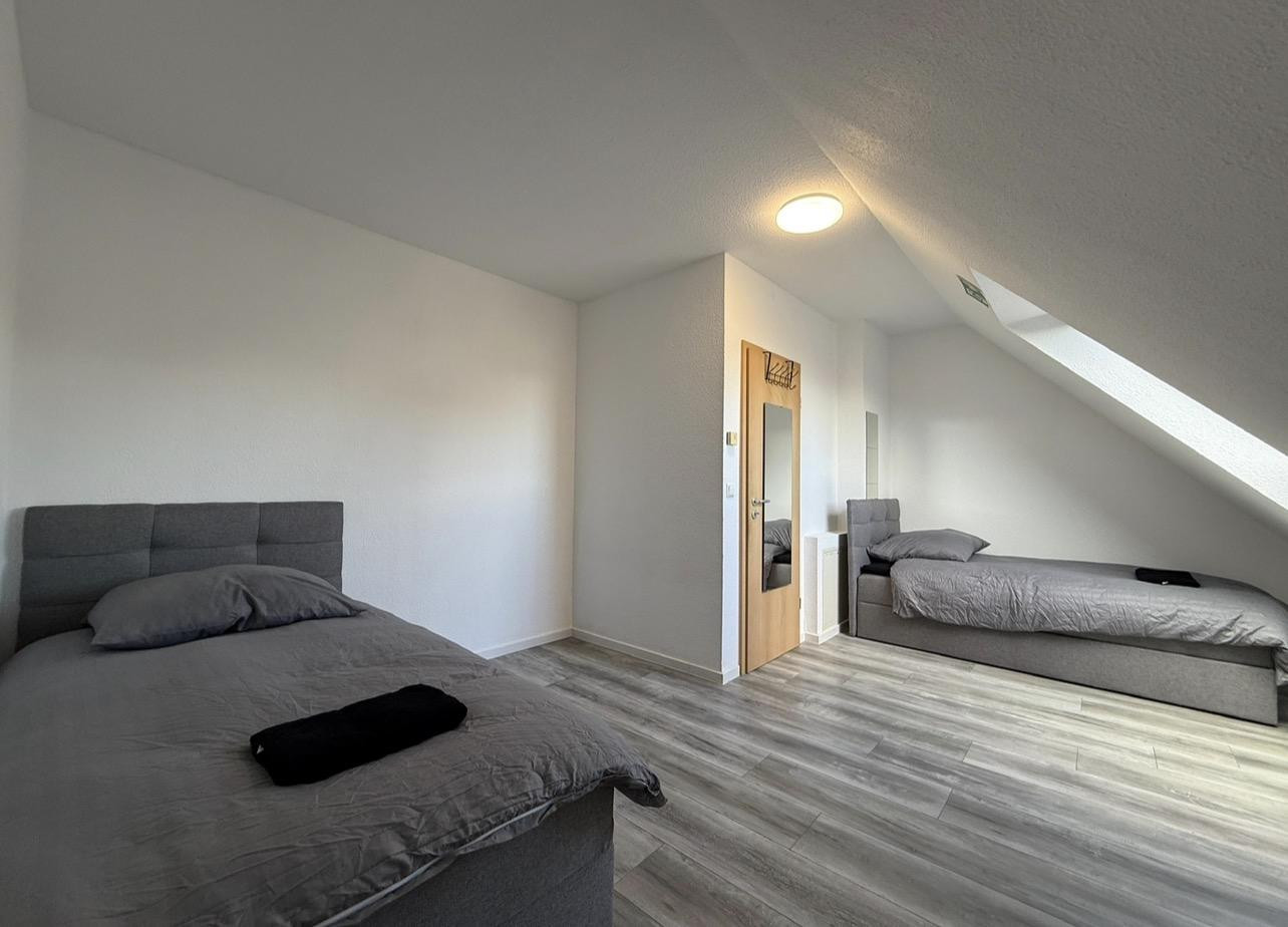 Möbiliertes Haus mit Fußbodenheizung – hauptstr 114a, 65375 Oestrich Winkel(Winkel) – Vorschaubild 7