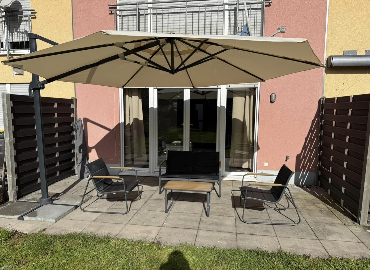 Möbiliertes Haus mit Fußbodenheizung – hauptstr 114a, 65375 Oestrich Winkel(Winkel) – Vorschaubild 6
