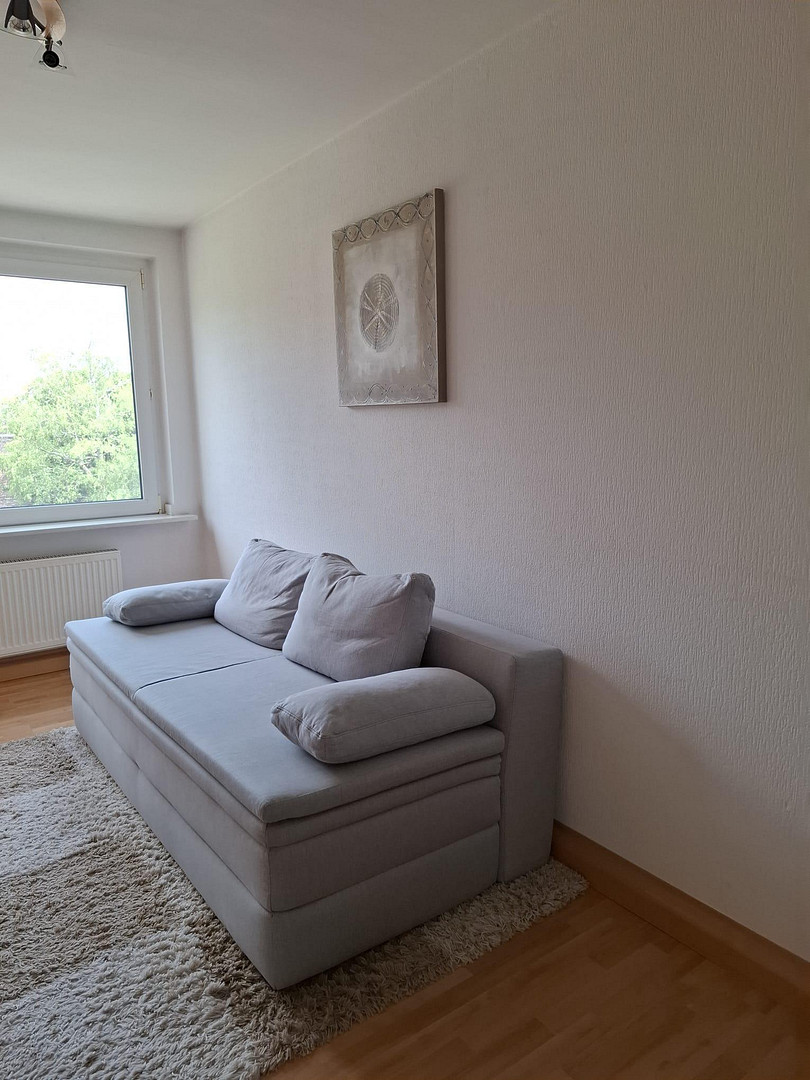 78QM Wohnung - 2 Schlafzimmer, Balkon, Badezimme mit Wanne – Steinstraße 193, 47798 KRefeld(Stadtmitte) – Vorschaubild 27
