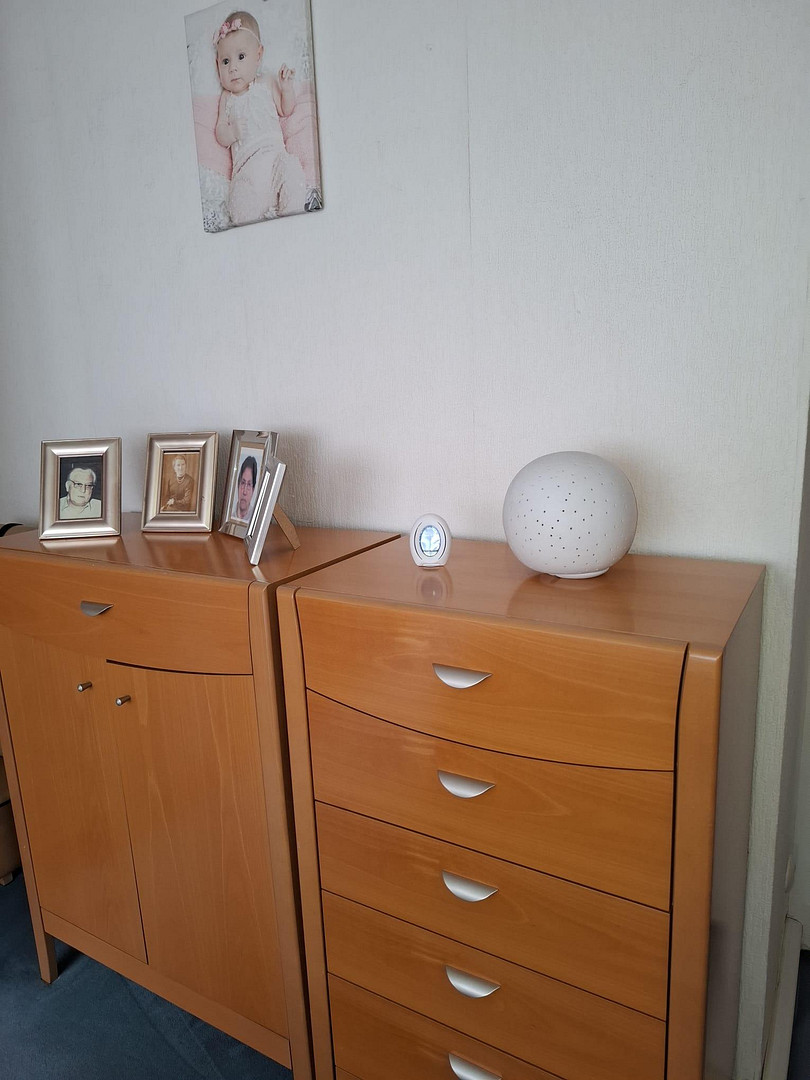 78QM Wohnung - 2 Schlafzimmer, Balkon, Badezimme mit Wanne – Steinstraße 193, 47798 KRefeld(Stadtmitte) – Vorschaubild 9
