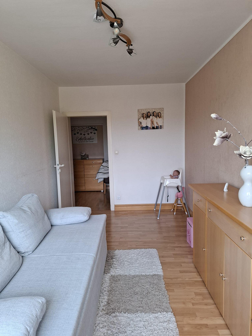 78QM Wohnung - 2 Schlafzimmer, Balkon, Badezimme mit Wanne – Steinstraße 193, 47798 KRefeld(Stadtmitte) – Vorschaubild 20