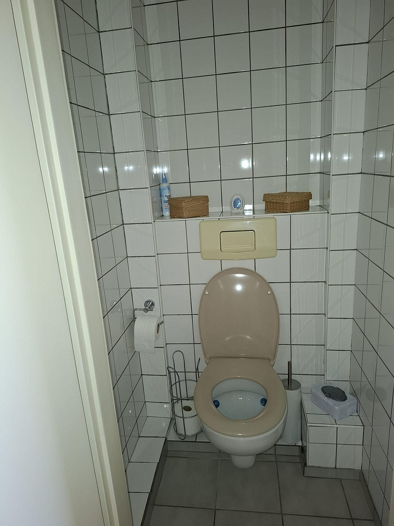 78QM Wohnung - 2 Schlafzimmer, Balkon, Badezimme mit Wanne – Steinstraße 193, 47798 KRefeld(Stadtmitte) – Vorschaubild 23